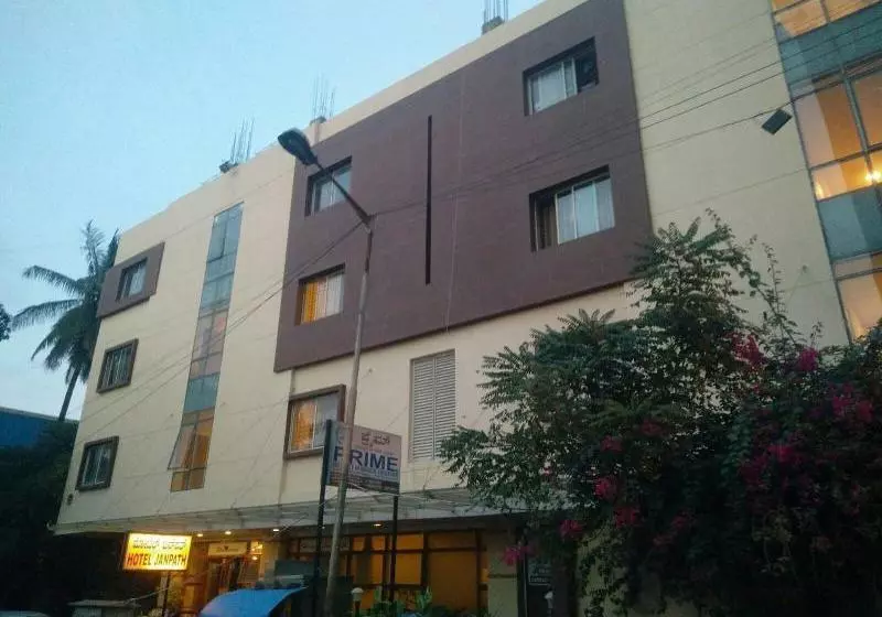 Hotel Janpath