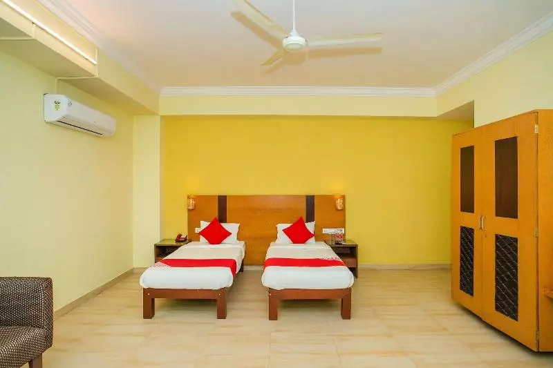 Hotel Janpath