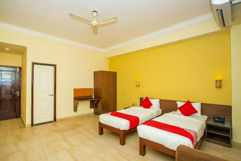 Hotel Janpath