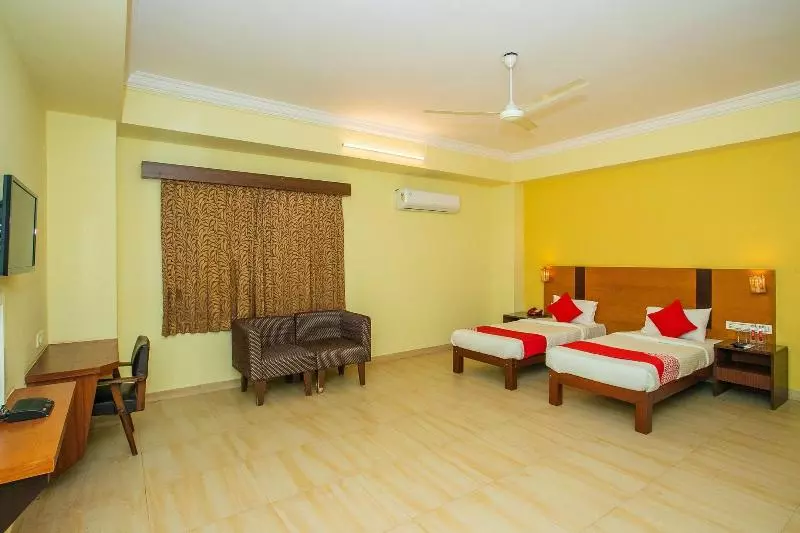 Hotel Janpath