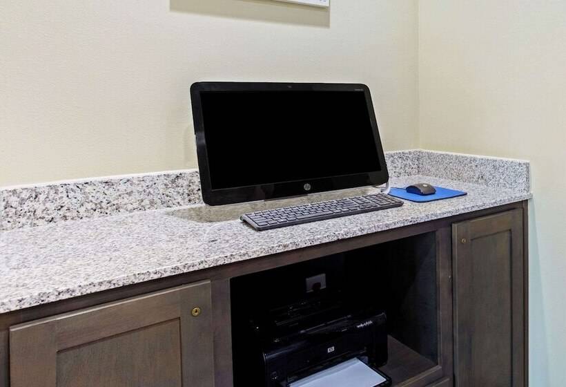 בית מלון כפרי La Quinta By Wyndham Paducah