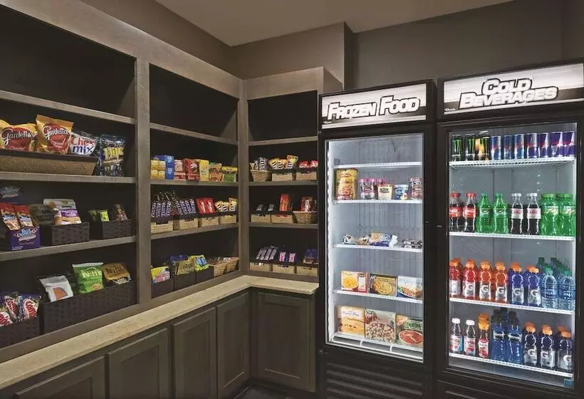 هتل La Quinta By Wyndham Paducah