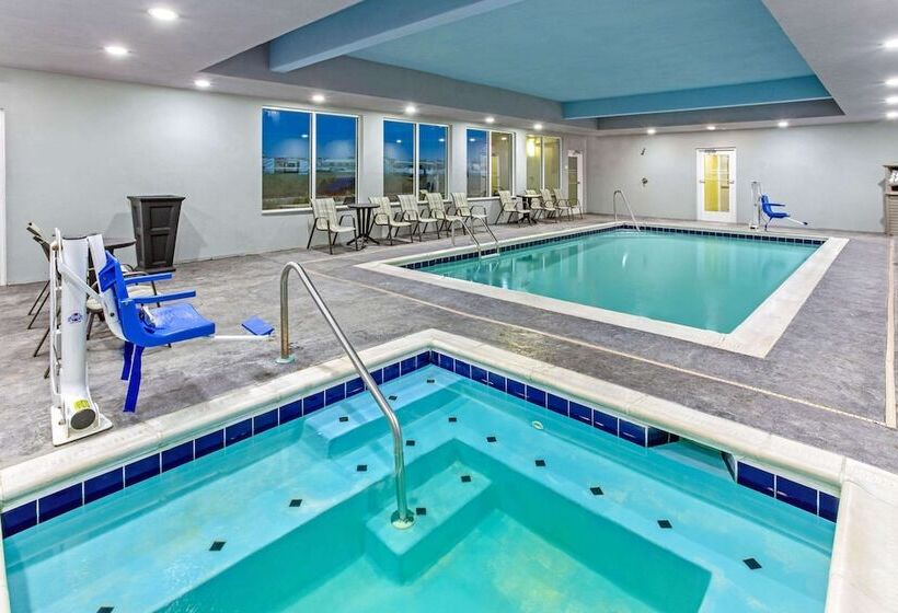 בית מלון כפרי La Quinta By Wyndham Paducah