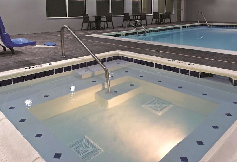 בית מלון כפרי La Quinta By Wyndham Paducah