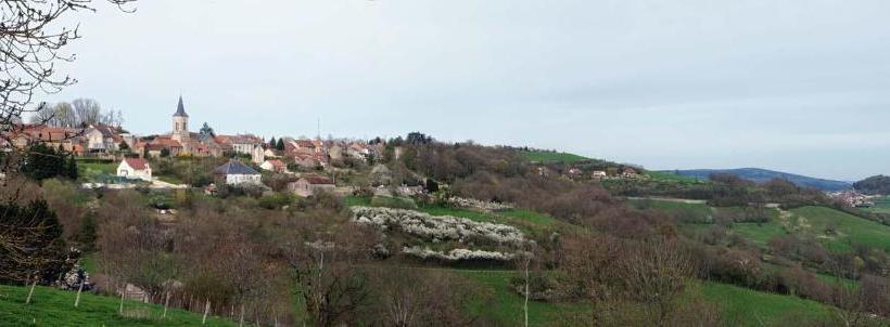 ホテル Le Spuller