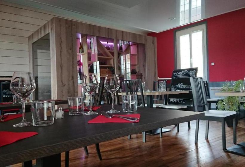 ホテル Le Spuller