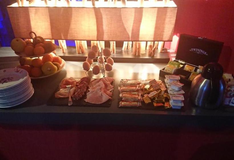 ホテル Le Spuller