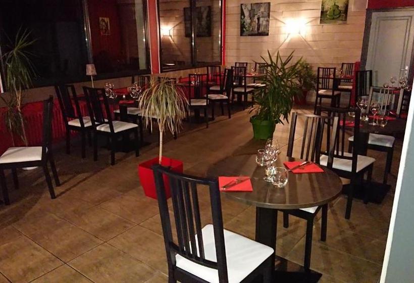 ホテル Le Spuller