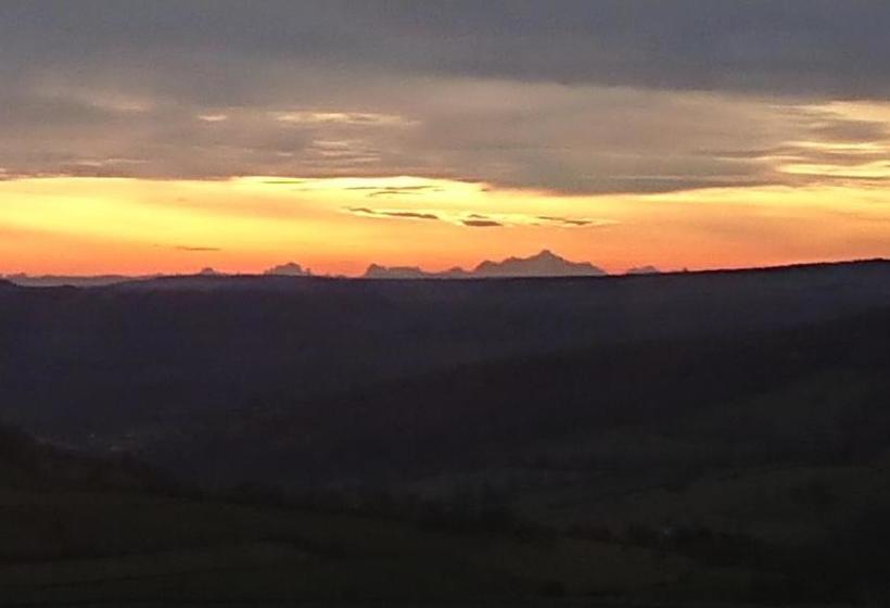 ホテル Le Spuller