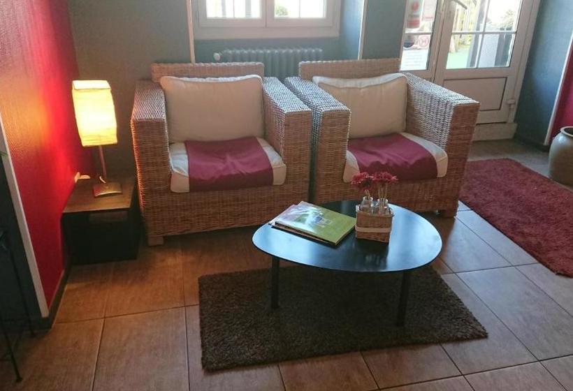 ホテル Le Spuller