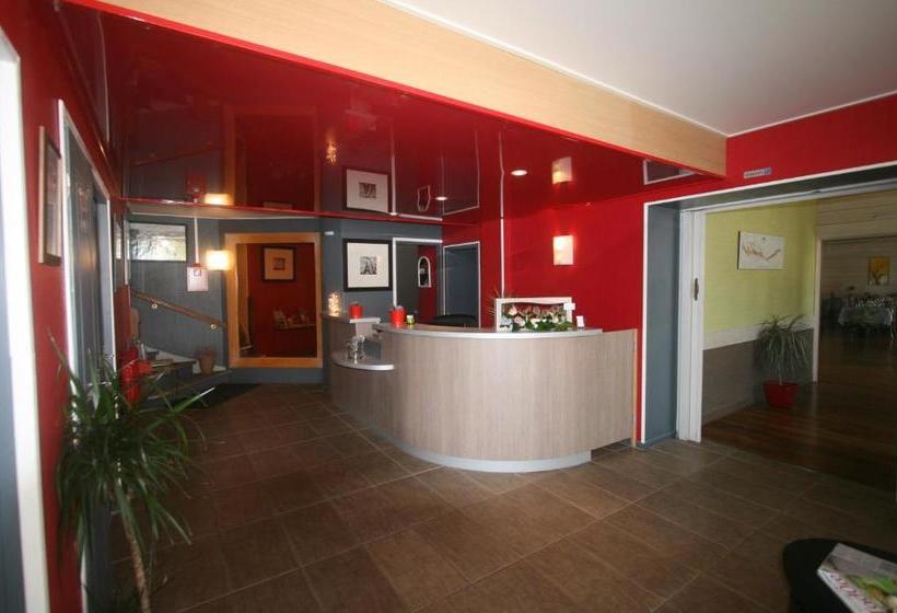 ホテル Le Spuller