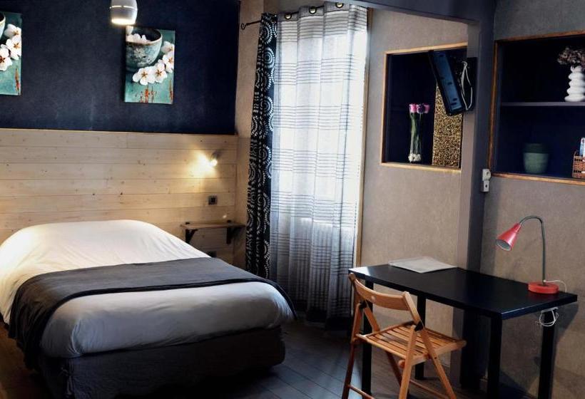 ホテル Le Spuller