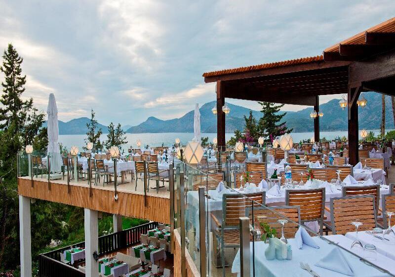 فندق Liberty Lykia Adults Only