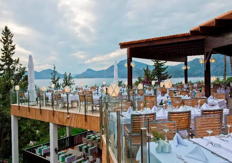 Hotel Liberty Lykia Adults Only