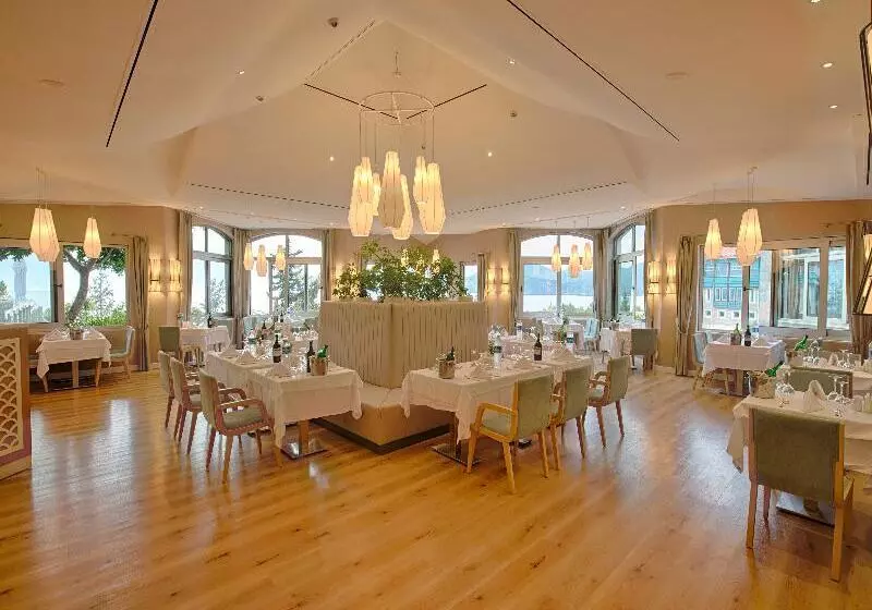 Hotel Liberty Lykia Adults Only