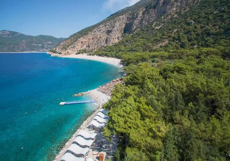 Hotel Liberty Lykia Adults Only