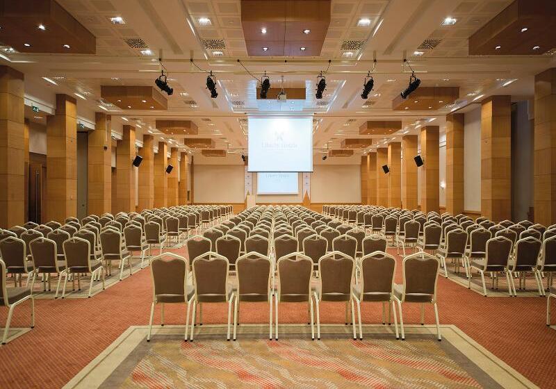 فندق Liberty Lykia Adults Only