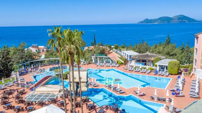 Hotel Liberty Lykia Adults Only