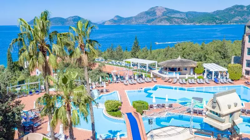 Hotel Liberty Lykia Adults Only