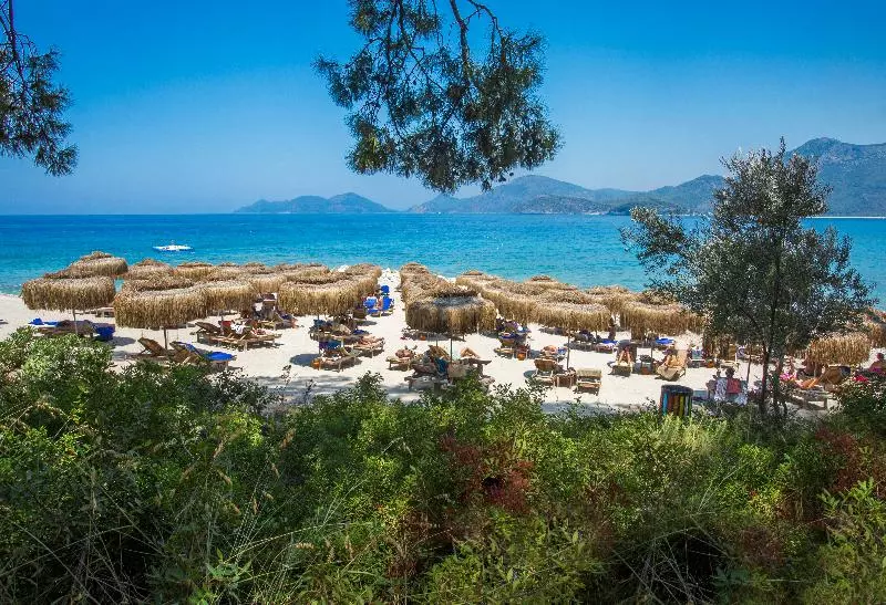 Hotel Liberty Lykia Adults Only