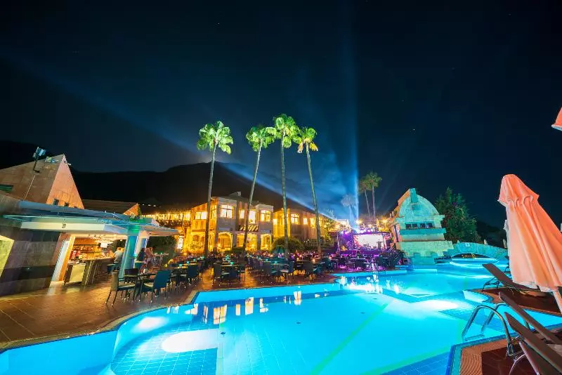 Hotel Liberty Lykia Adults Only