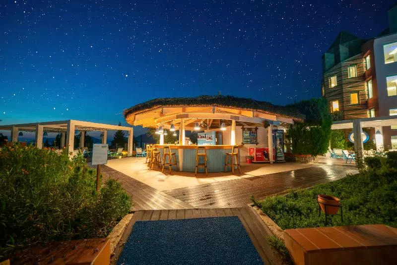 Hotel Liberty Lykia Adults Only