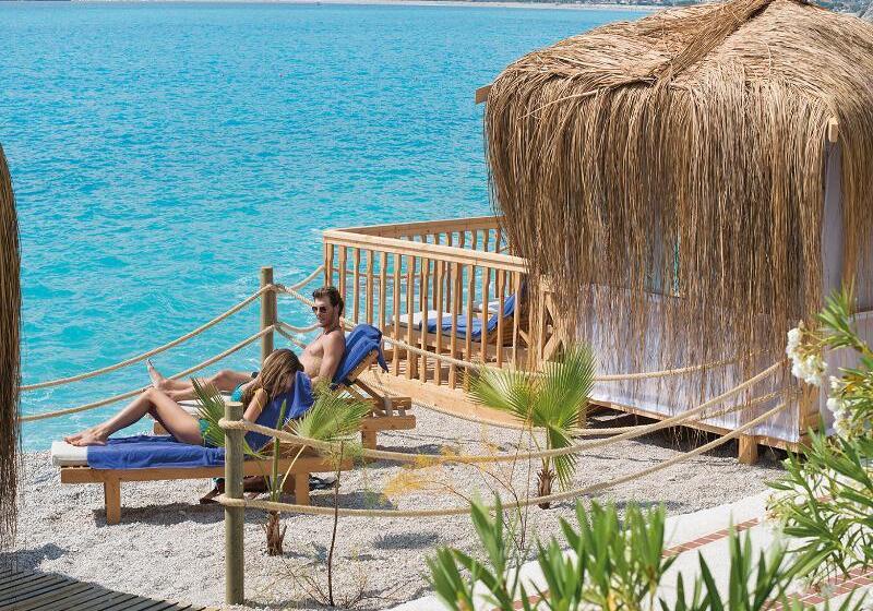 فندق Liberty Lykia Adults Only