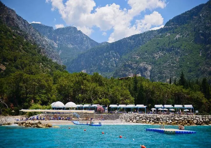 Hotel Liberty Lykia Adults Only