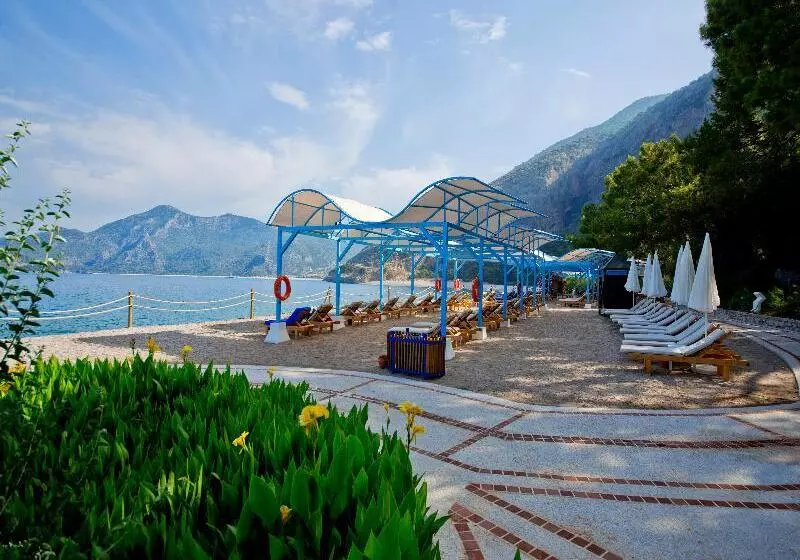 Hotel Liberty Lykia Adults Only