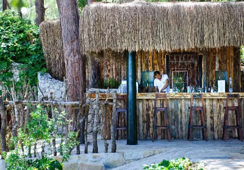 Hotel Liberty Lykia Adults Only