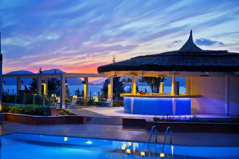 Hotel Liberty Lykia Adults Only