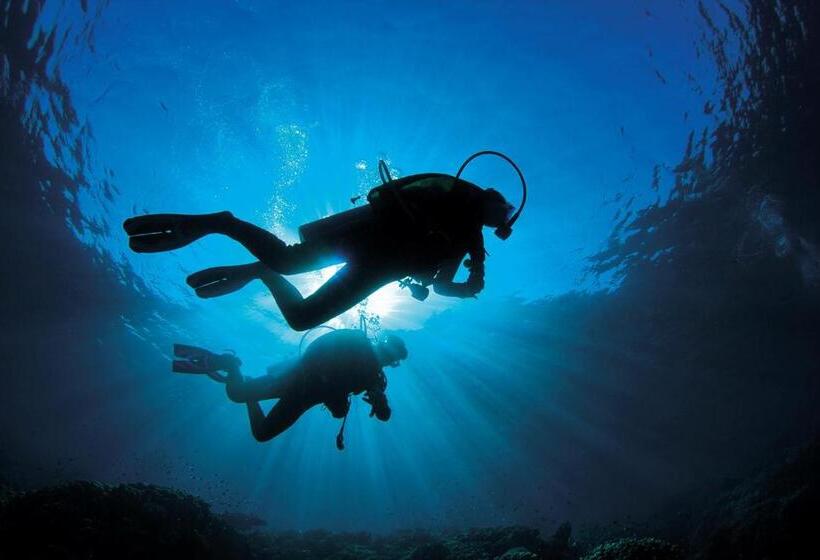 فندق Liberty Lykia Adults Only