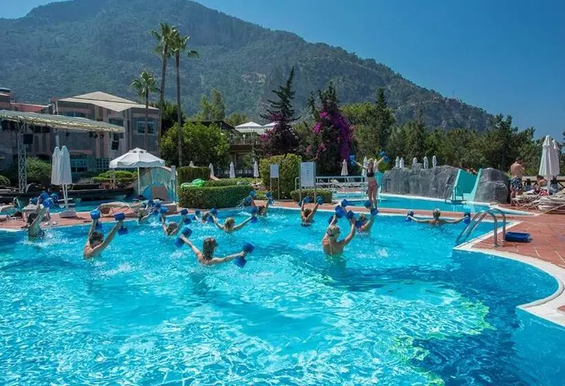 Hotel Liberty Lykia Adults Only