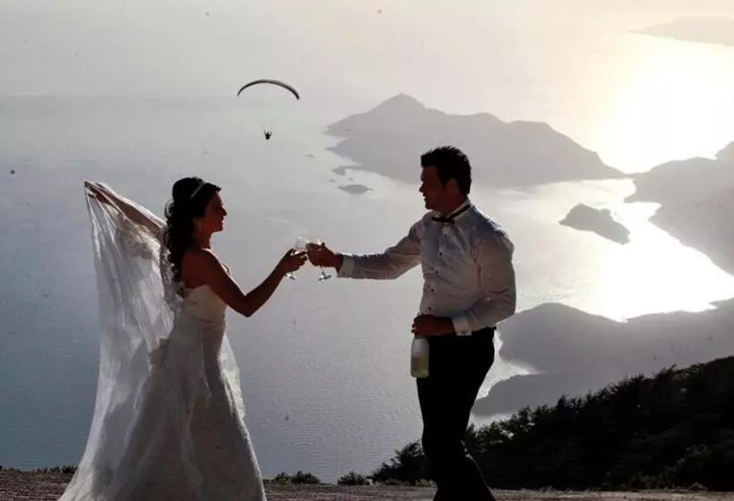 Hotel Liberty Lykia Adults Only