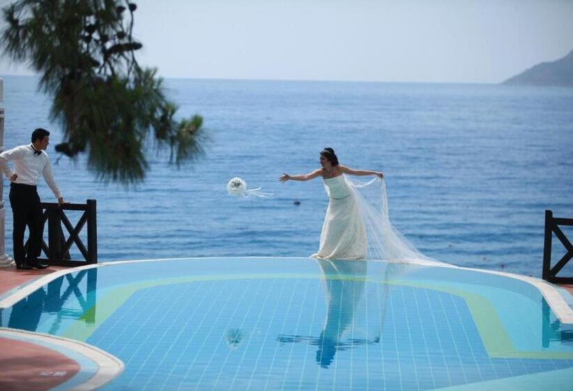 فندق Liberty Lykia Adults Only