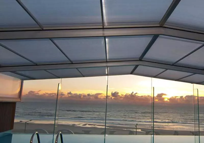 Hotel Macarico Beach