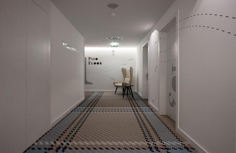 בית מלון כפרי Macarico Beach