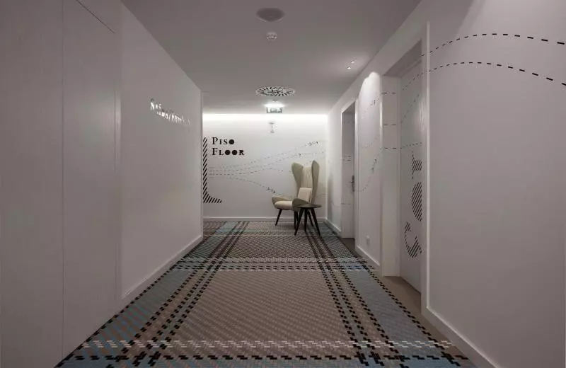 Hotel Macarico Beach