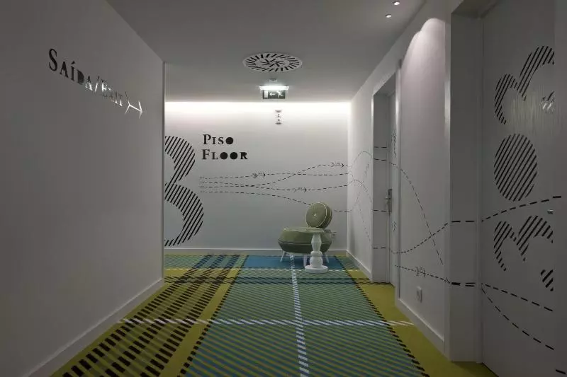 Hotel Macarico Beach