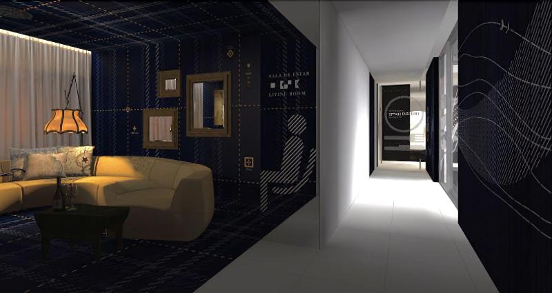 בית מלון כפרי Macarico Beach