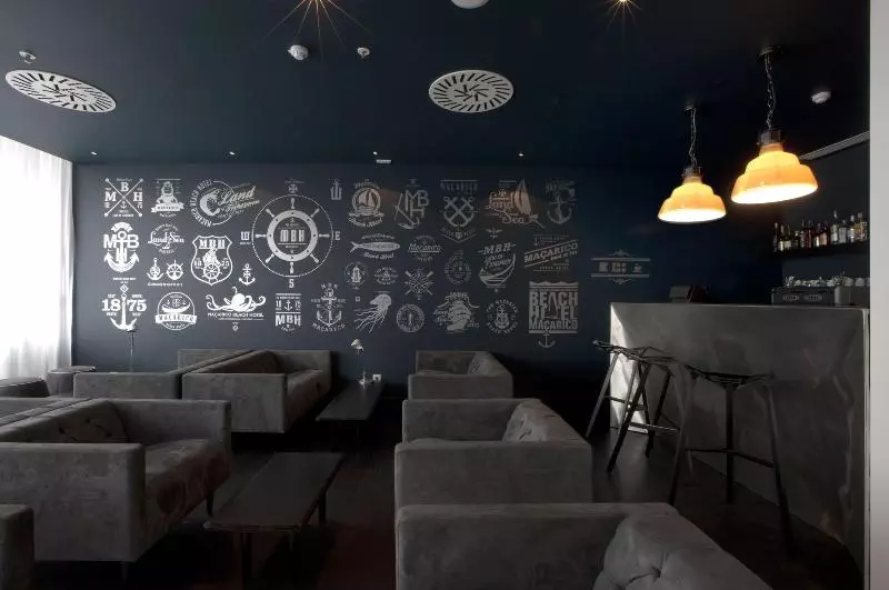 Hotel Macarico Beach