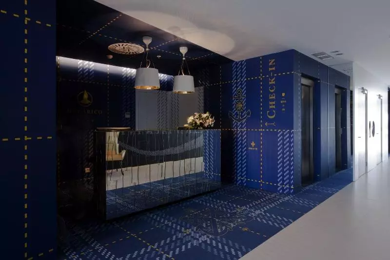 Hotel Macarico Beach