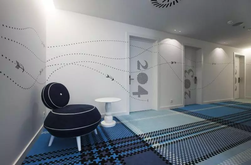 Hotel Macarico Beach