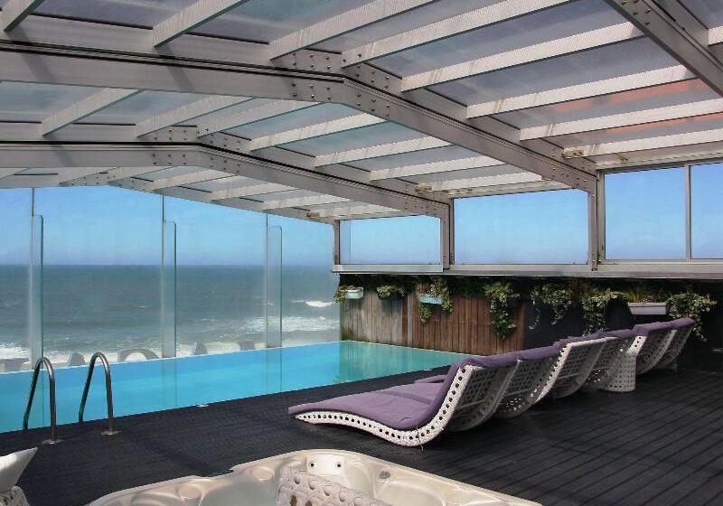 בית מלון כפרי Macarico Beach