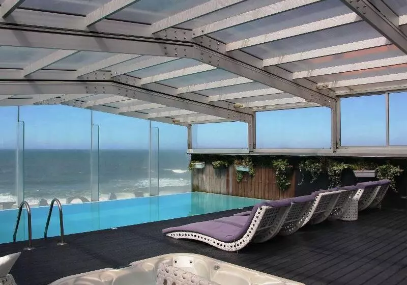 Hotel Macarico Beach