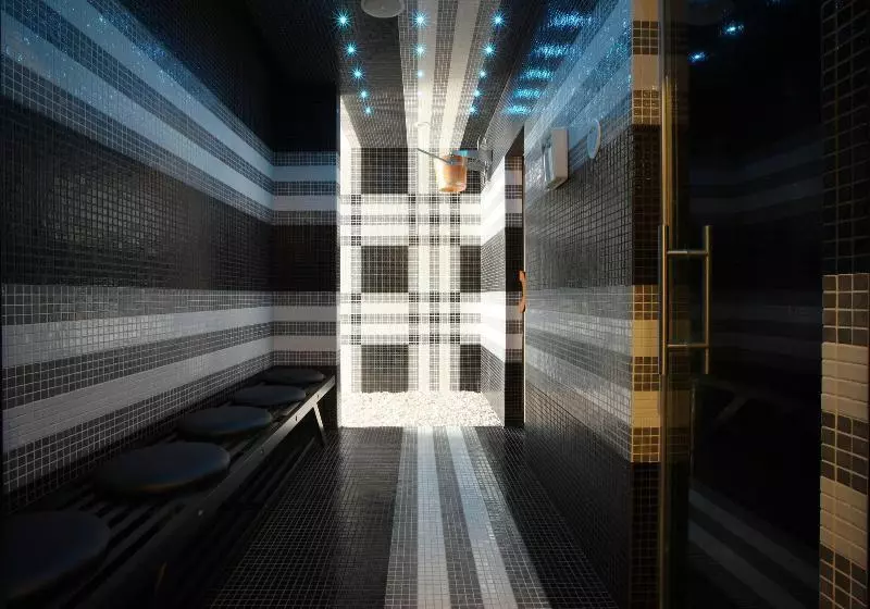 Hotel Macarico Beach