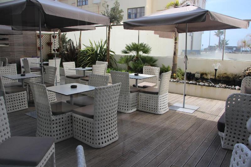 בית מלון כפרי Macarico Beach