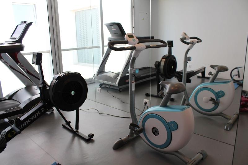 בית מלון כפרי Macarico Beach