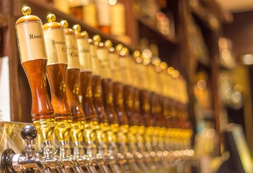 فندق Marys Lake Lodge Mountain Resort And Condos