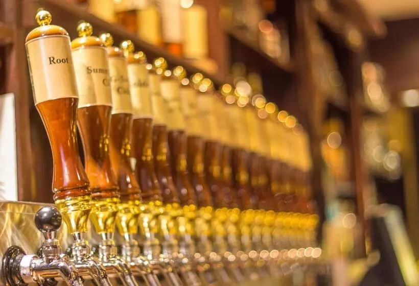 فندق Marys Lake Lodge Mountain Resort And Condos